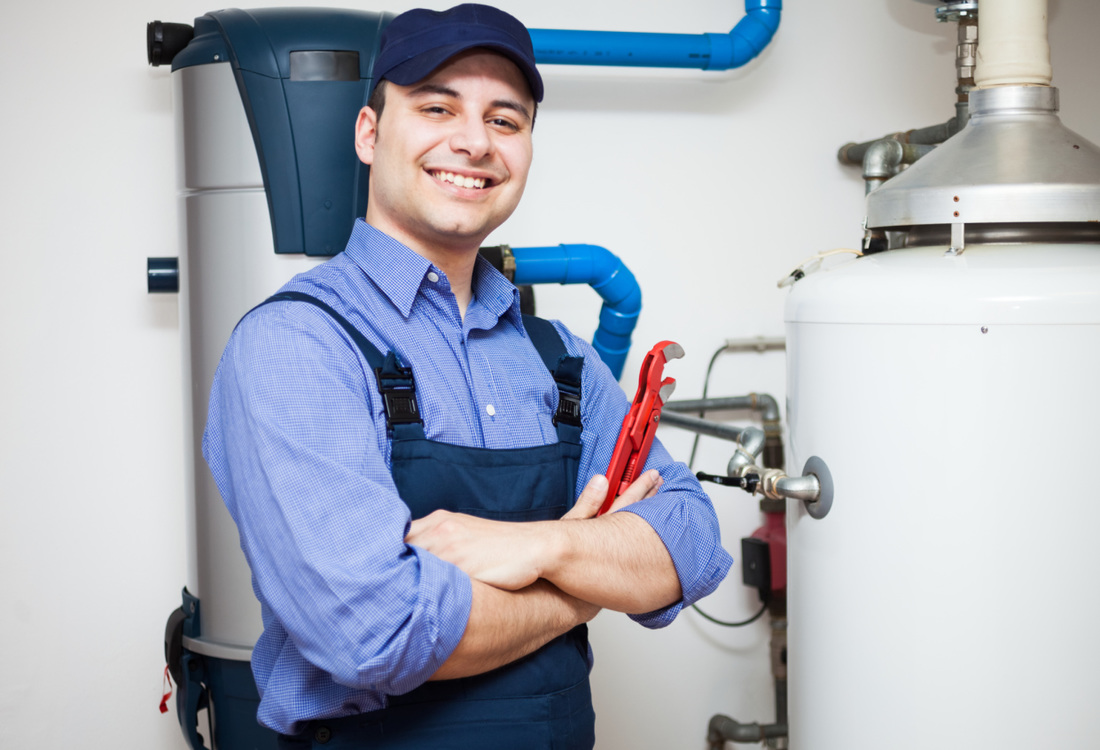 plumber services website